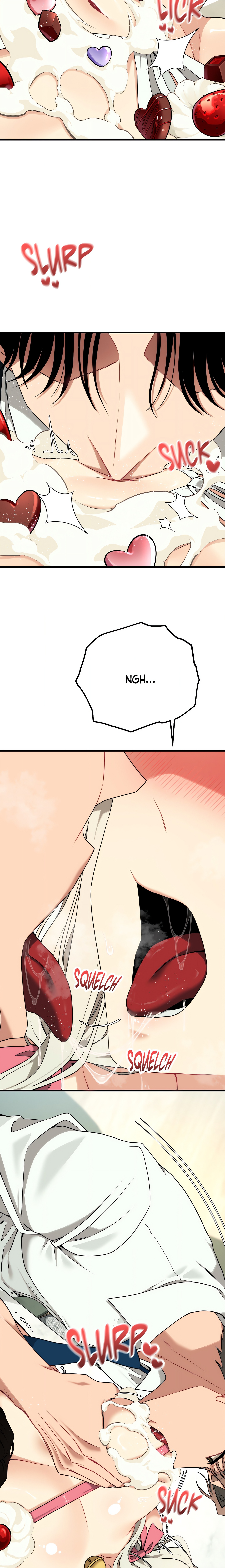 Cliterary Book Club Page 9 - MangaHe
