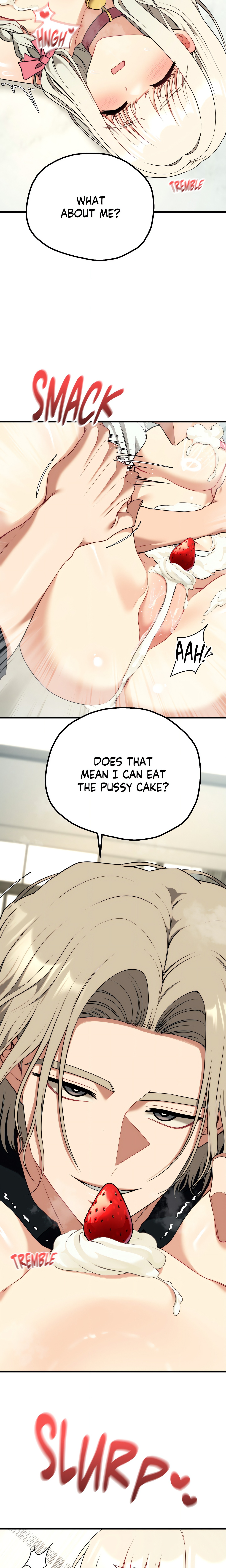 Cliterary Book Club Page 10 - MangaHe