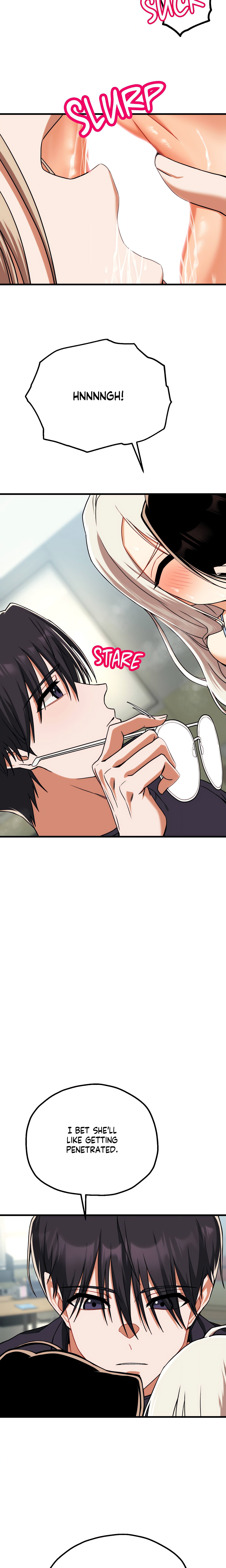 Cliterary Book Club Page 13 - MangaHe