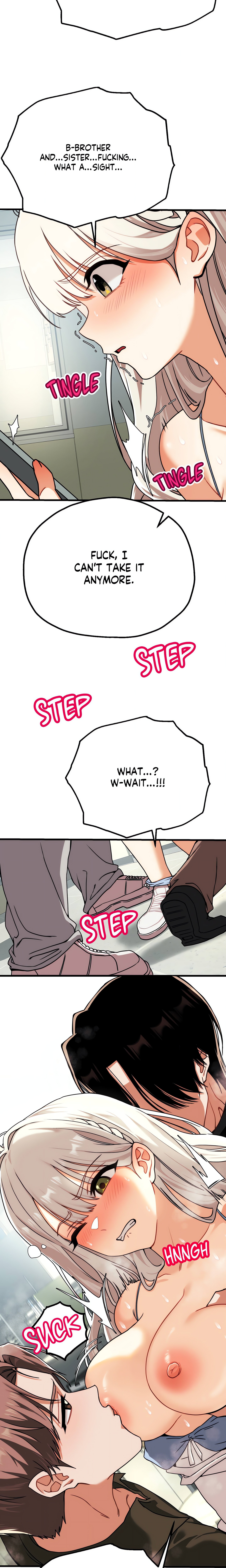Cliterary Book Club Page 7 - MangaHe
