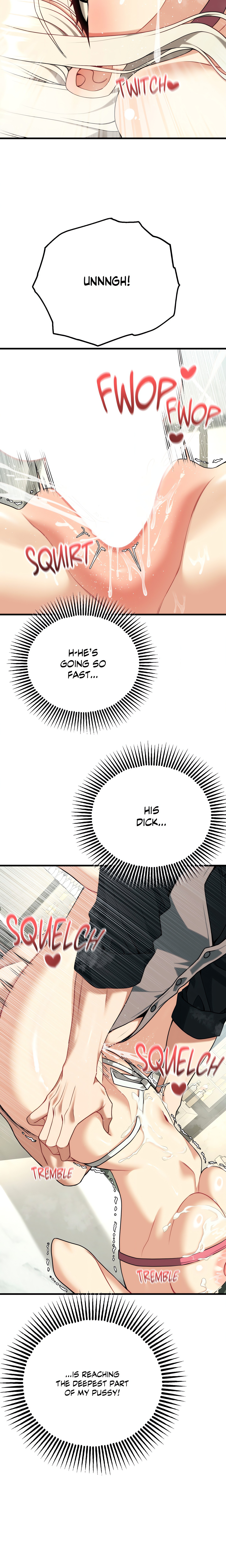 Cliterary Book Club Page 19 - MangaHe