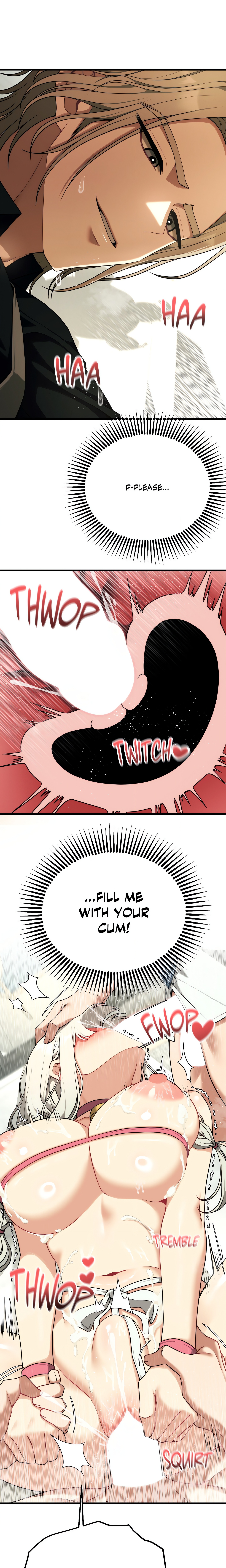 Cliterary Book Club Page 20 - MangaHe