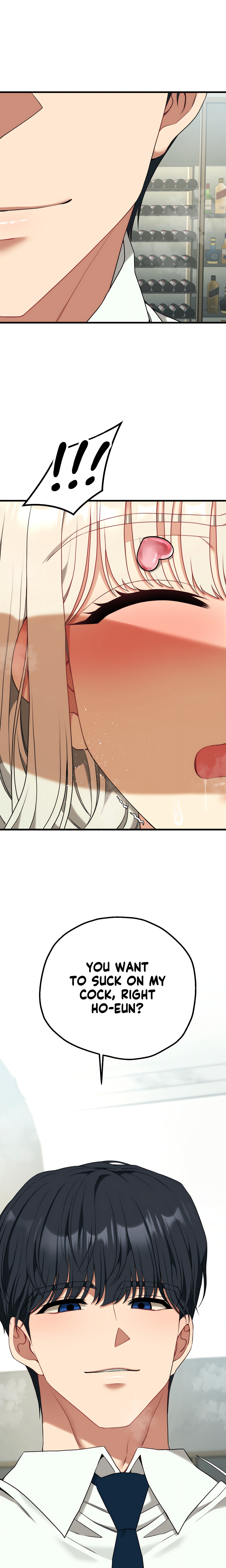 Cliterary Book Club Page 3 - MangaHe