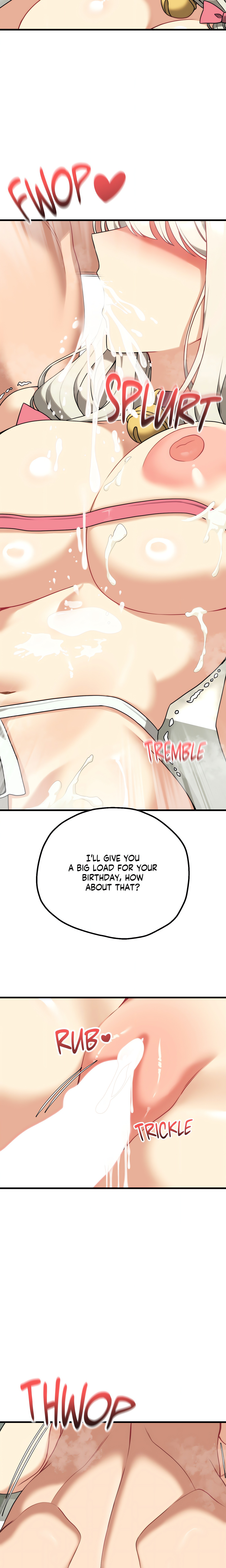 Cliterary Book Club Page 25 - MangaHe