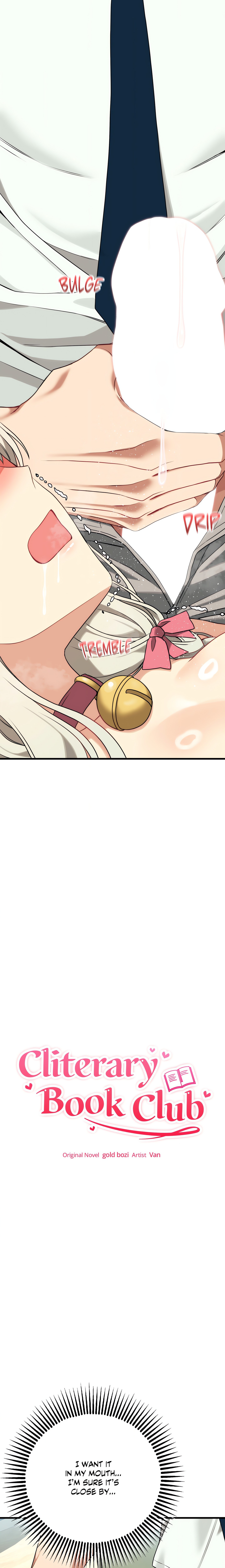Cliterary Book Club Page 4 - MangaHe