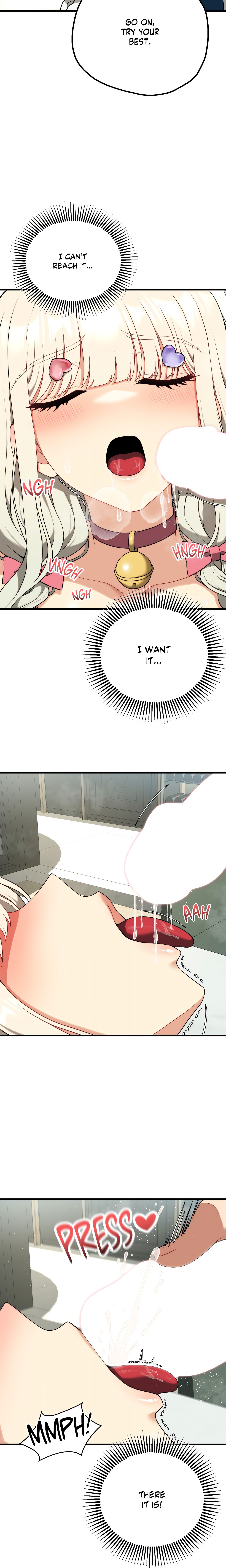 Cliterary Book Club Page 6 - MangaHe