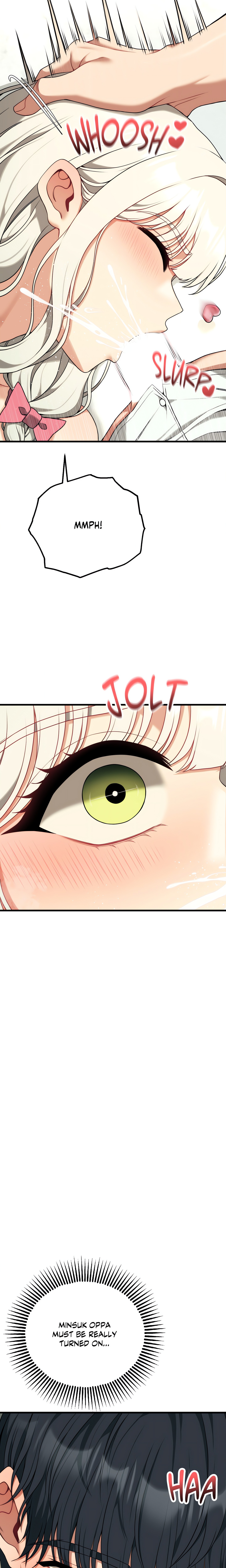 Cliterary Book Club Page 9 - MangaHe