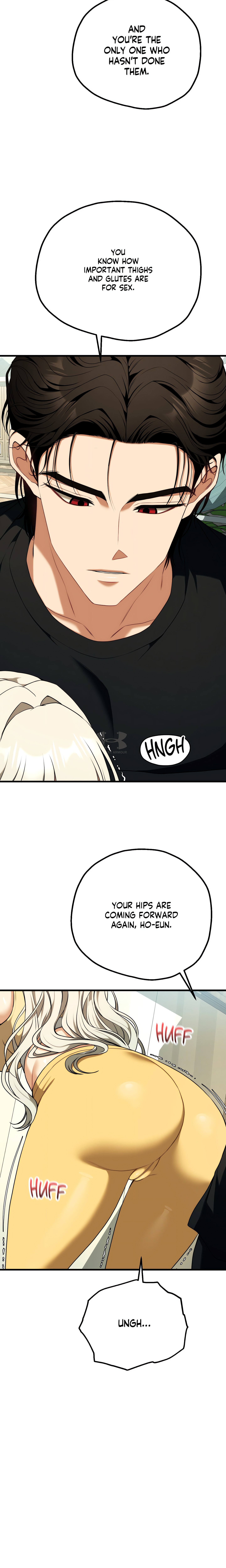 Cliterary Book Club Page 13 - MangaHe