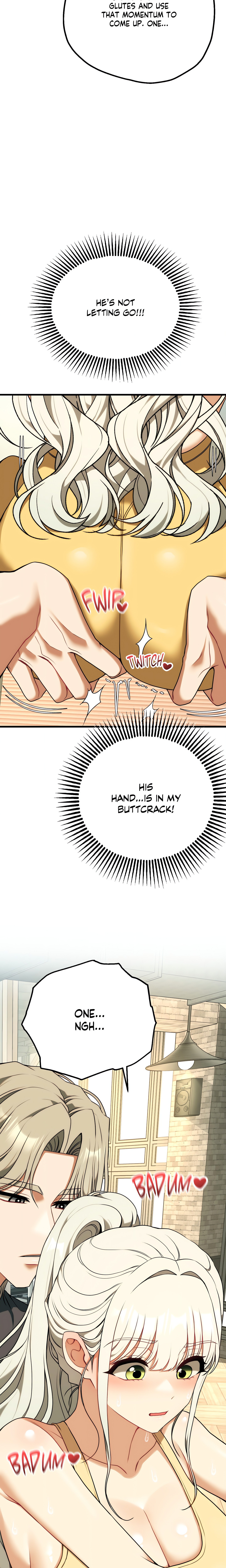 Cliterary Book Club Page 16 - MangaHe