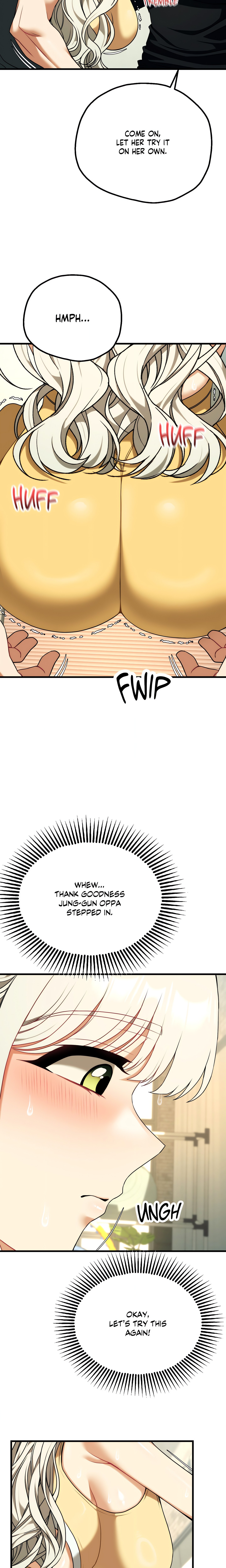 Cliterary Book Club Page 18 - MangaHe