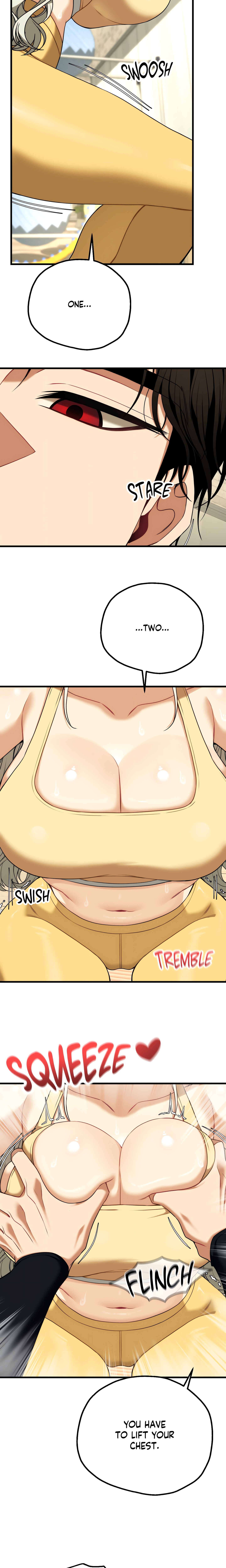 Cliterary Book Club Page 19 - MangaHe