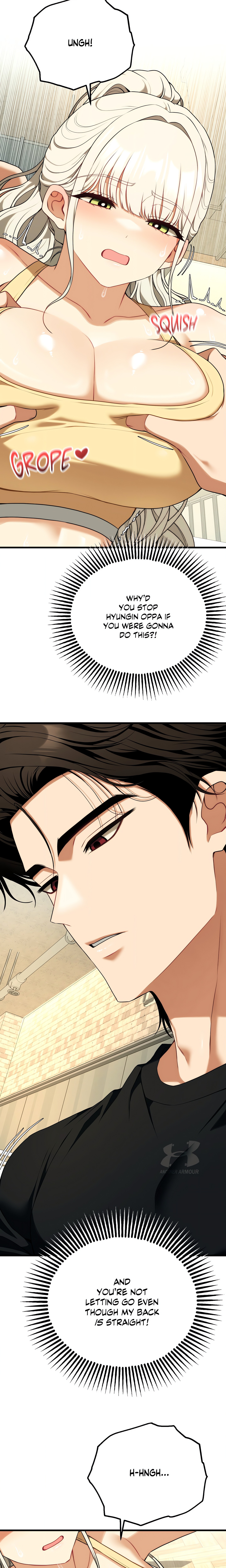 Cliterary Book Club Page 20 - MangaHe