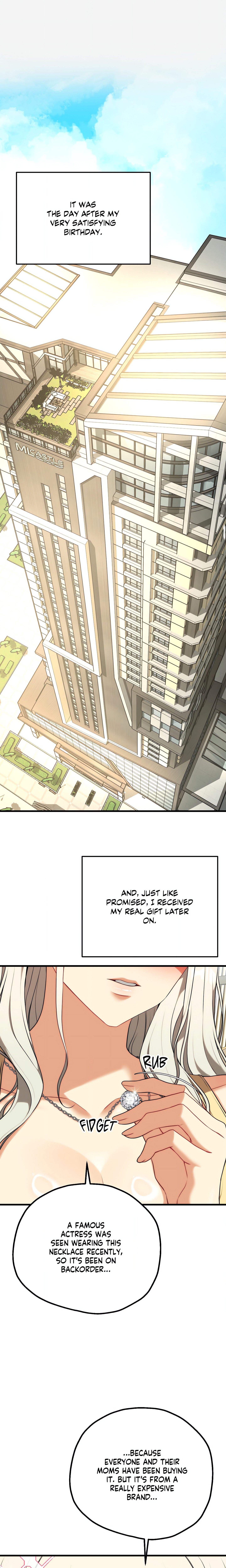 Cliterary Book Club Page 3 - MangaHe