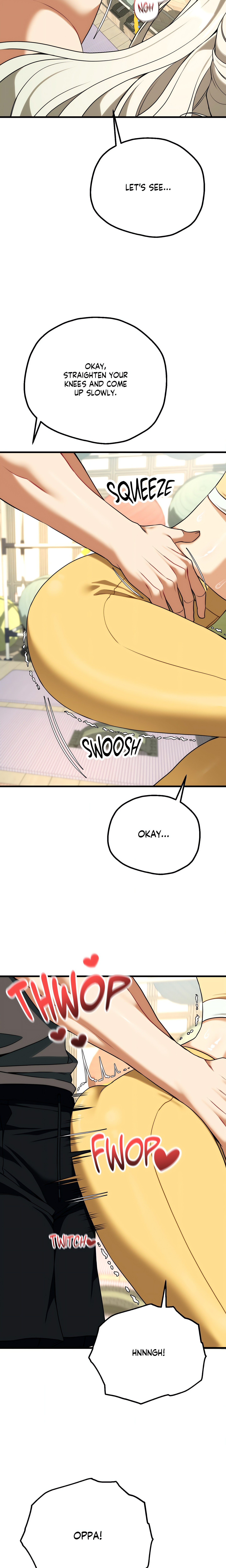 Cliterary Book Club Page 25 - MangaHe