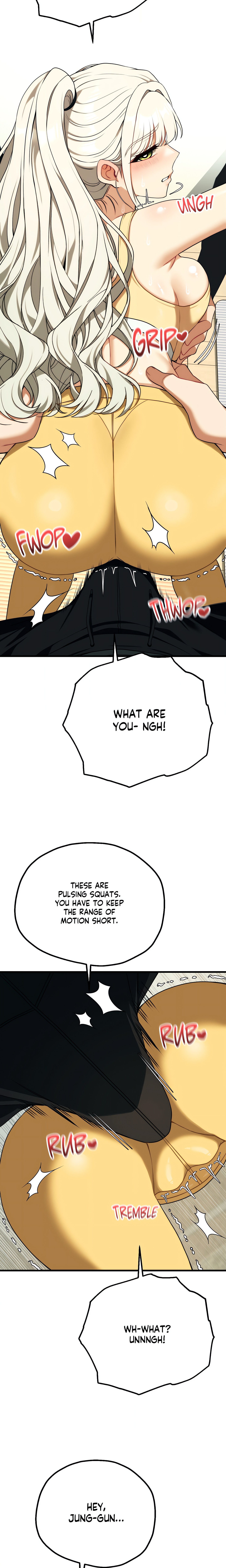 Cliterary Book Club Page 26 - MangaHe