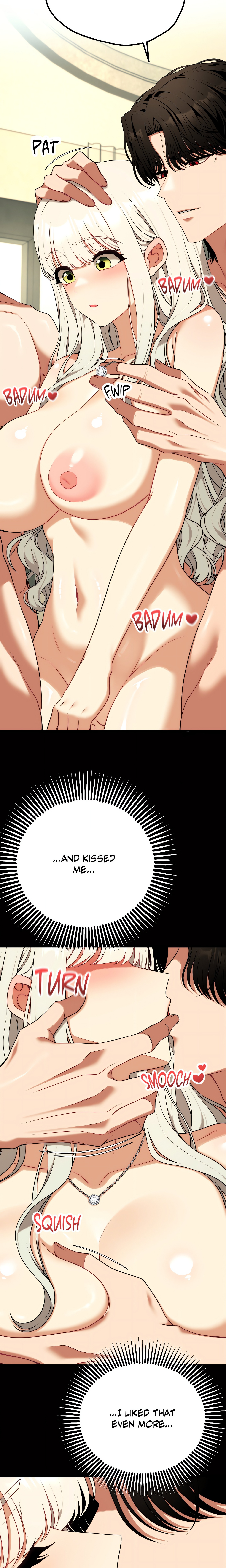 Cliterary Book Club Page 5 - MangaHe