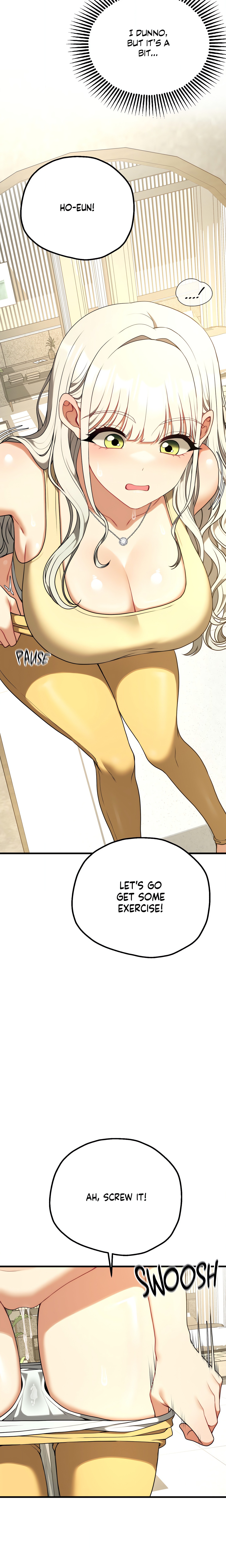 Cliterary Book Club Page 8 - MangaHe