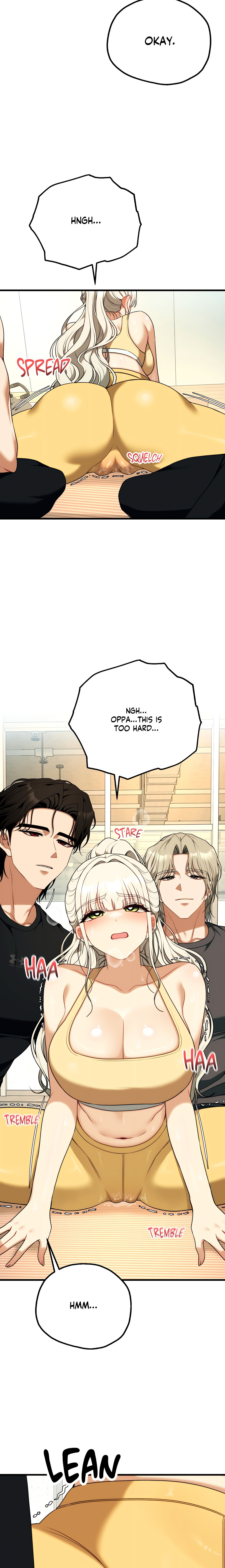 Cliterary Book Club Page 14 - MangaHe