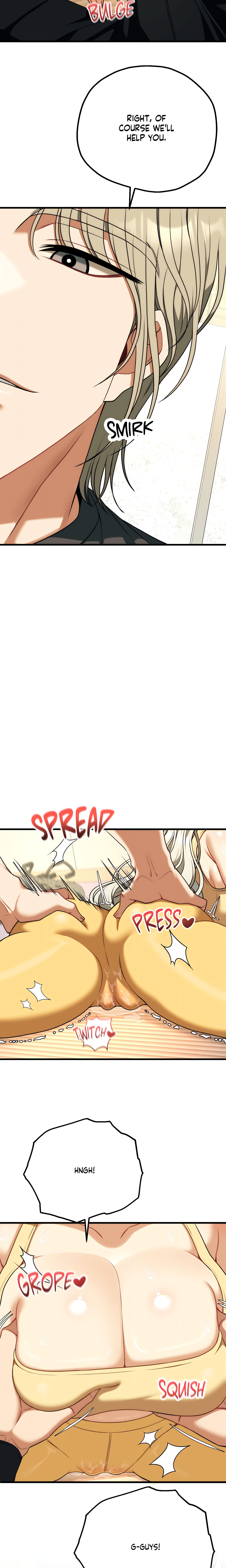 Cliterary Book Club Page 16 - MangaHe