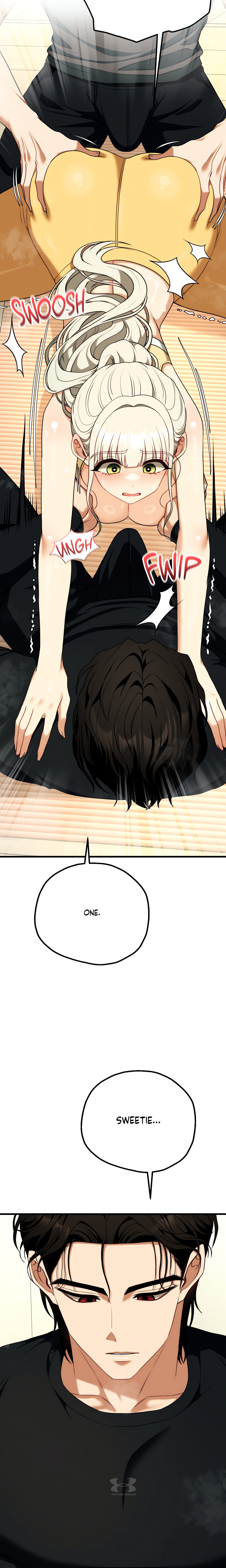 Cliterary Book Club Page 17 - MangaHe