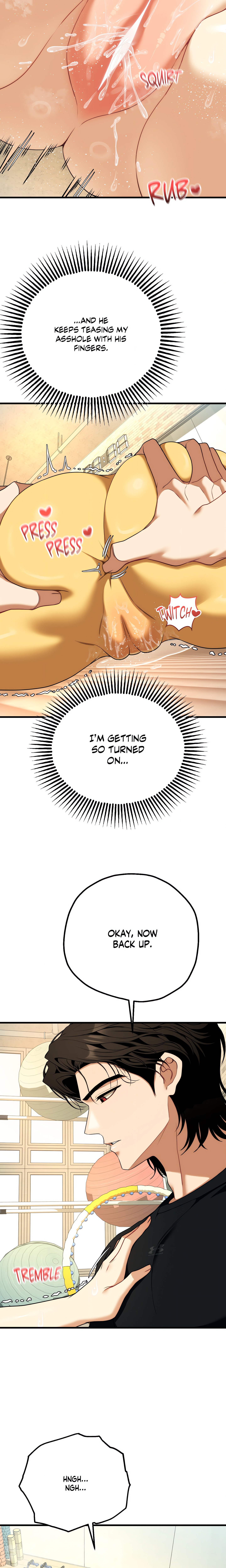 Cliterary Book Club Page 20 - MangaHe