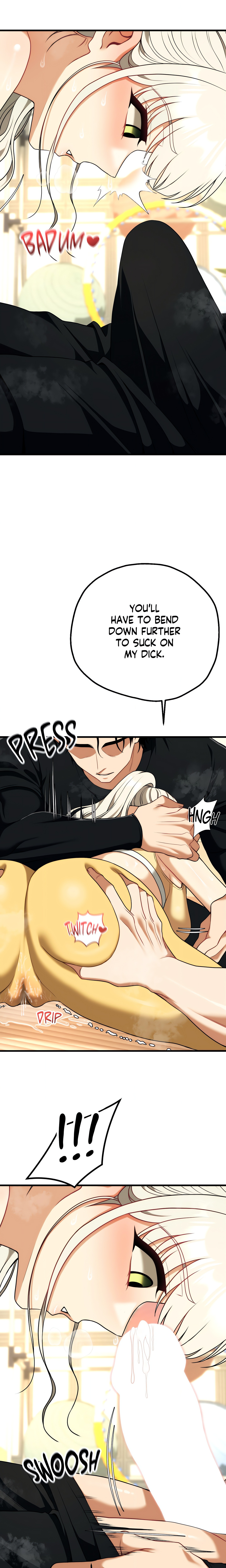 Cliterary Book Club Page 24 - MangaHe