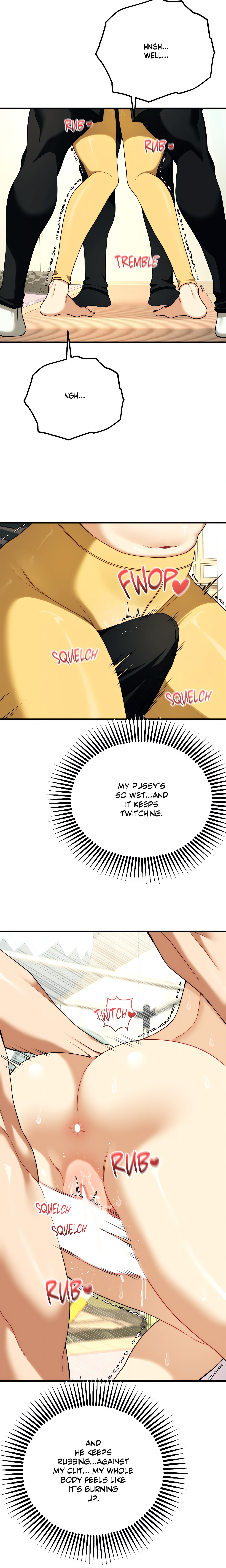 Cliterary Book Club Page 5 - MangaHe