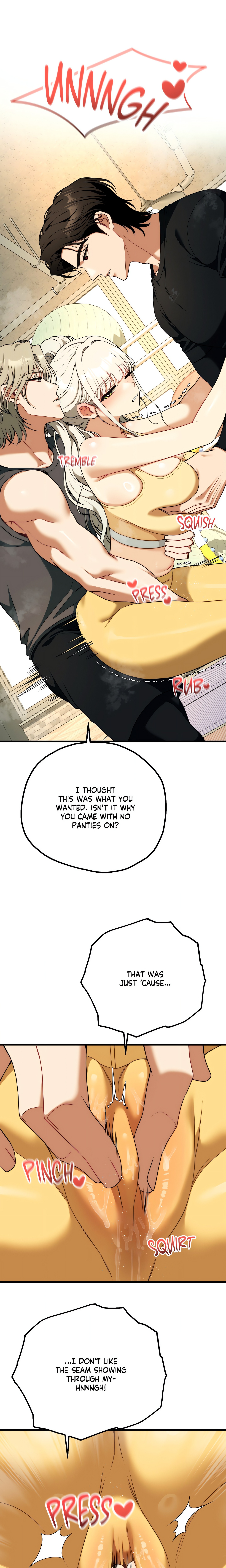 Cliterary Book Club Page 8 - MangaHe