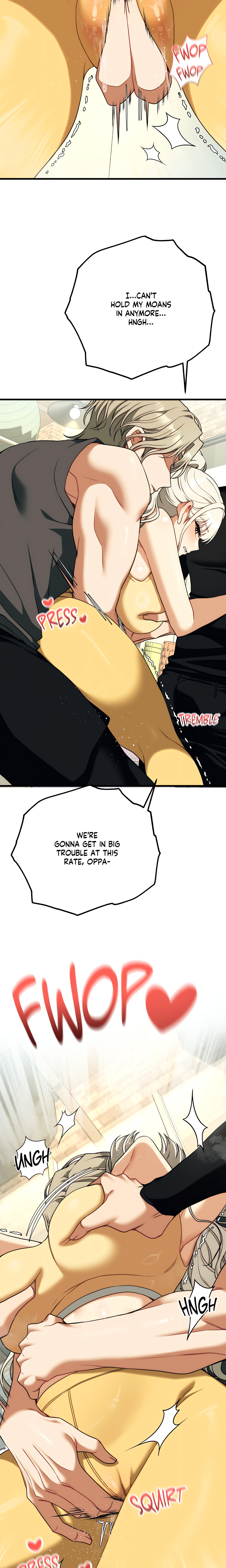 Cliterary Book Club Page 9 - MangaHe