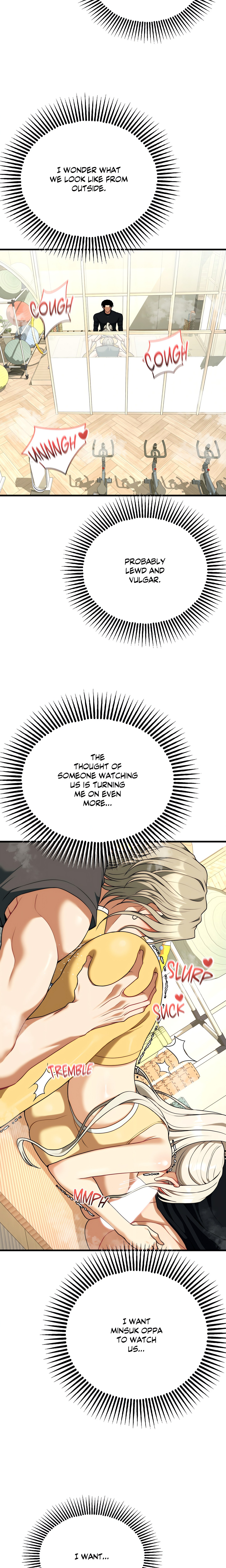 Cliterary Book Club Page 17 - MangaHe