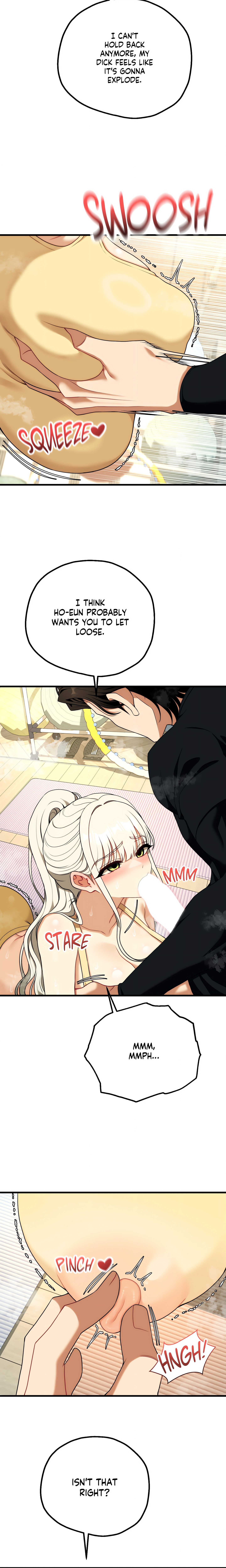 Cliterary Book Club Page 19 - MangaHe