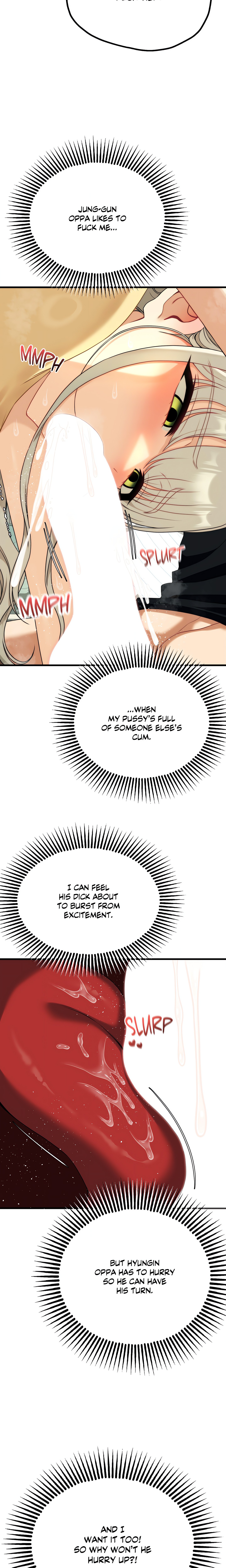 Cliterary Book Club Page 24 - MangaHe