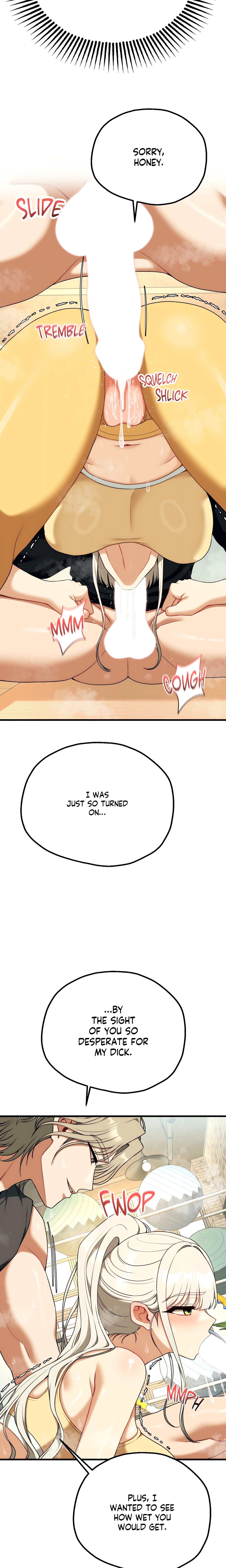 Cliterary Book Club Page 25 - MangaHe