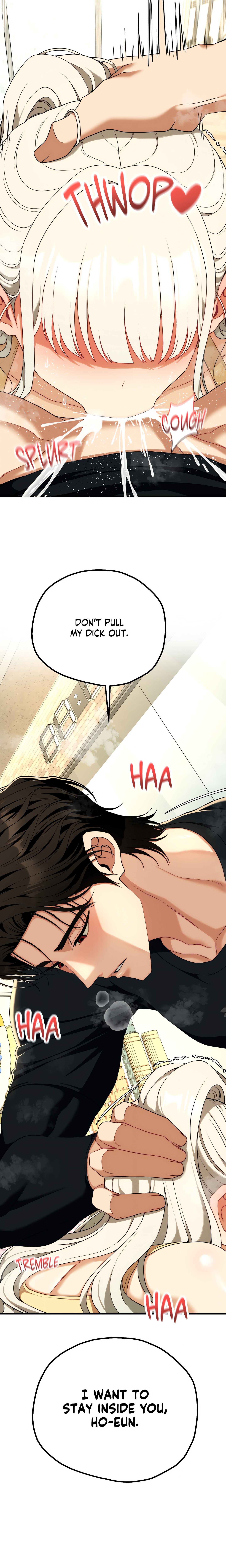 Cliterary Book Club Page 27 - MangaHe