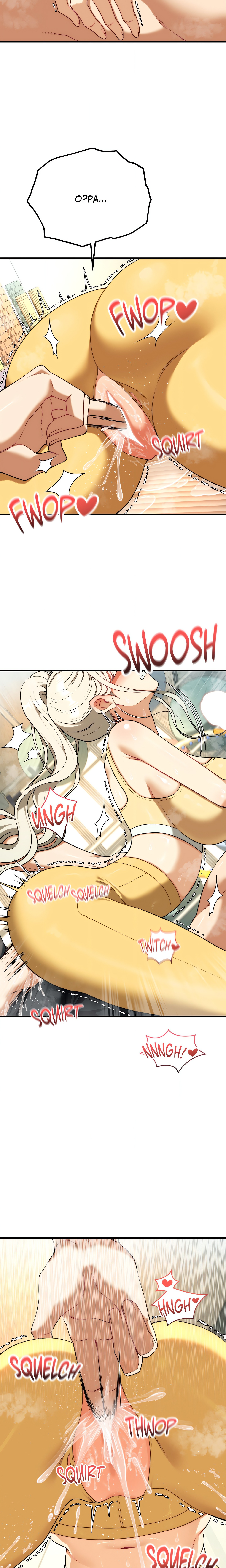 Cliterary Book Club Page 5 - MangaHe