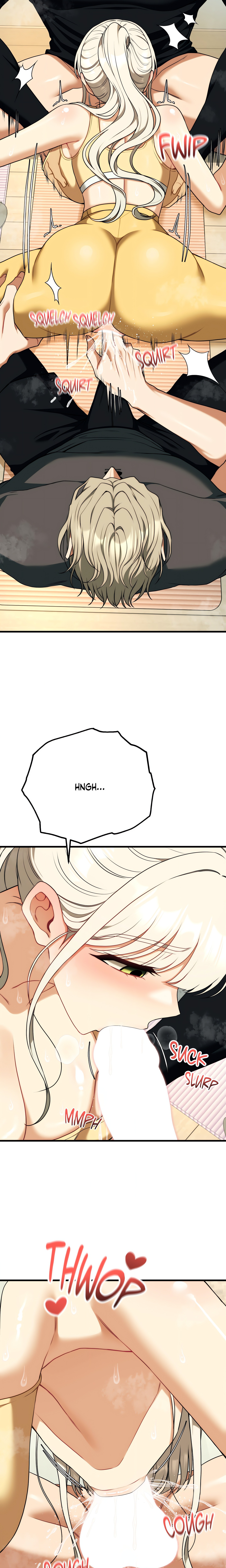 Cliterary Book Club Page 8 - MangaHe