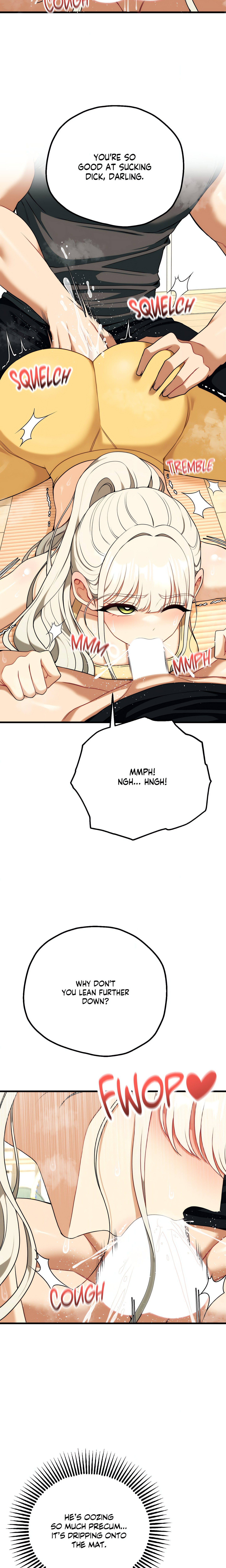 Cliterary Book Club Page 9 - MangaHe