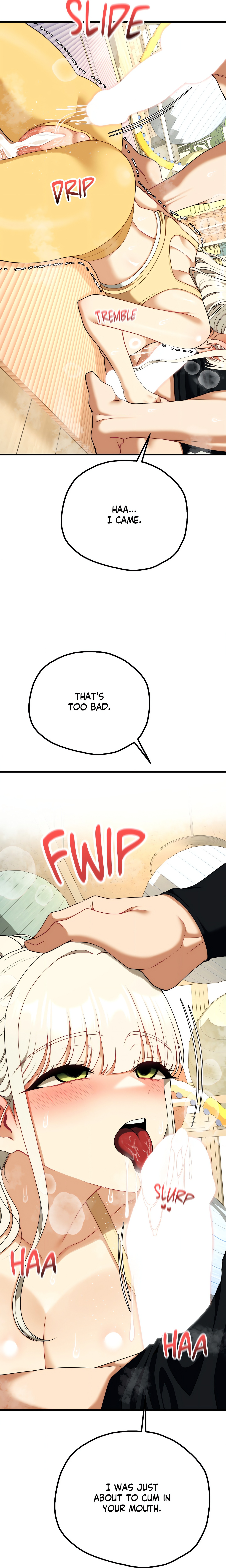 Cliterary Book Club Page 11 - MangaHe