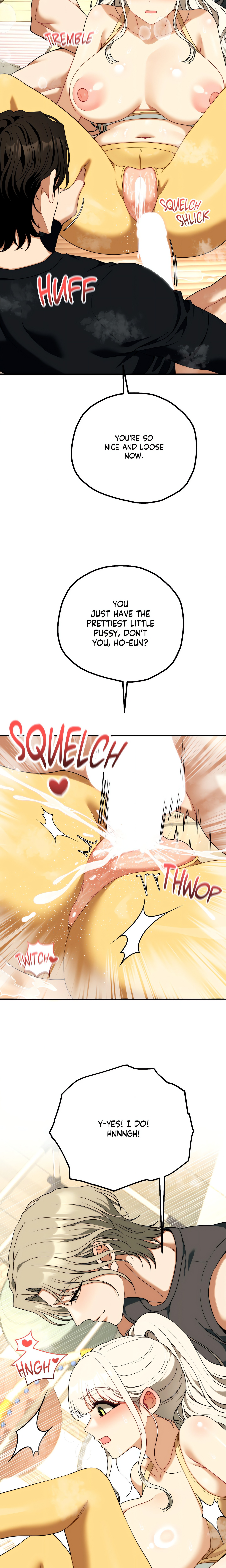Cliterary Book Club Page 14 - MangaHe