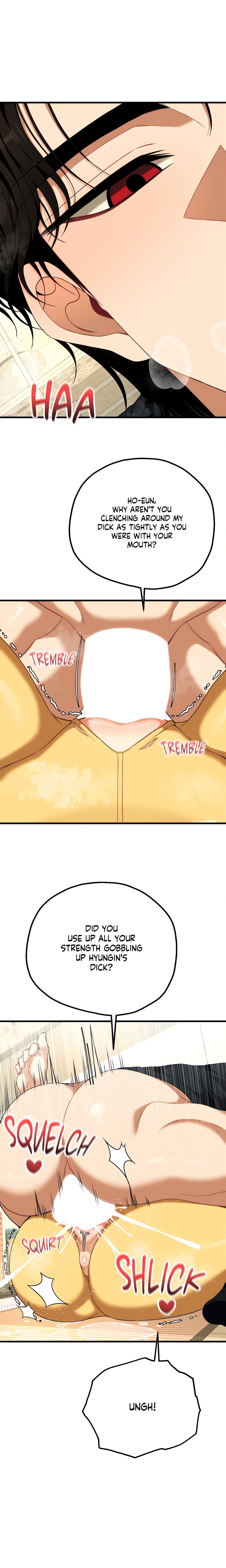 Cliterary Book Club Page 19 - MangaHe