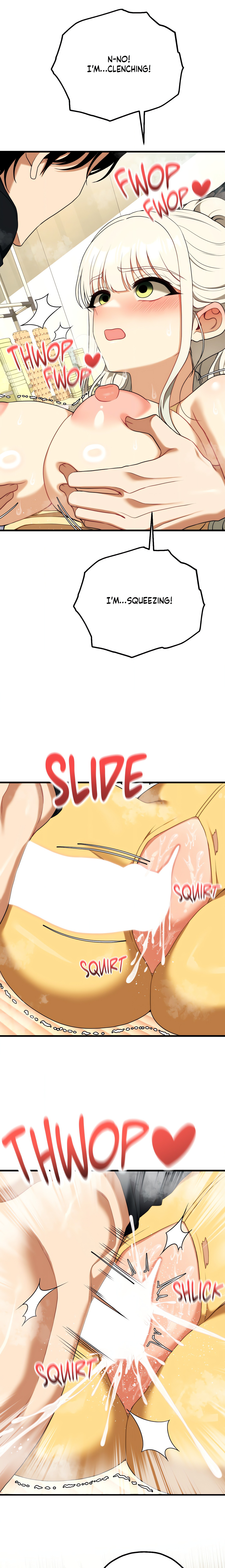 Cliterary Book Club Page 20 - MangaHe