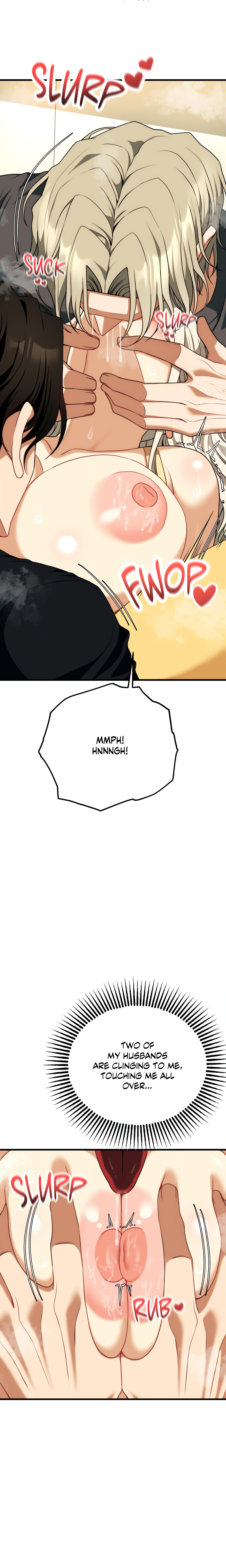 Cliterary Book Club Page 23 - MangaHe
