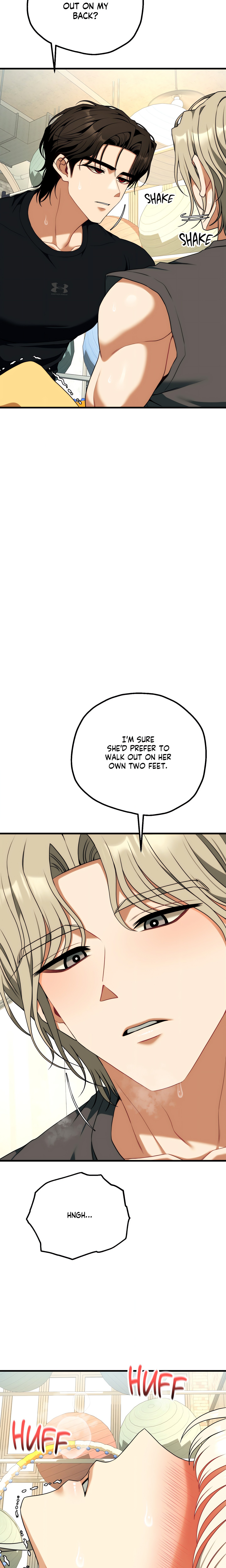 Cliterary Book Club Page 26 - MangaHe