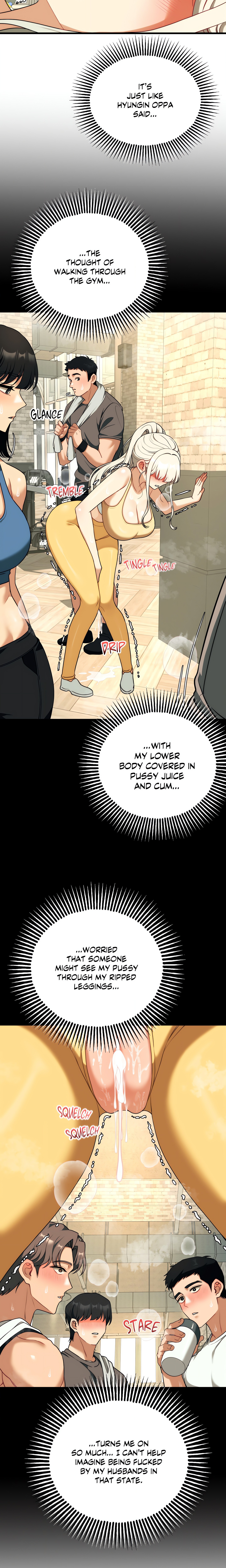 Cliterary Book Club Page 27 - MangaHe