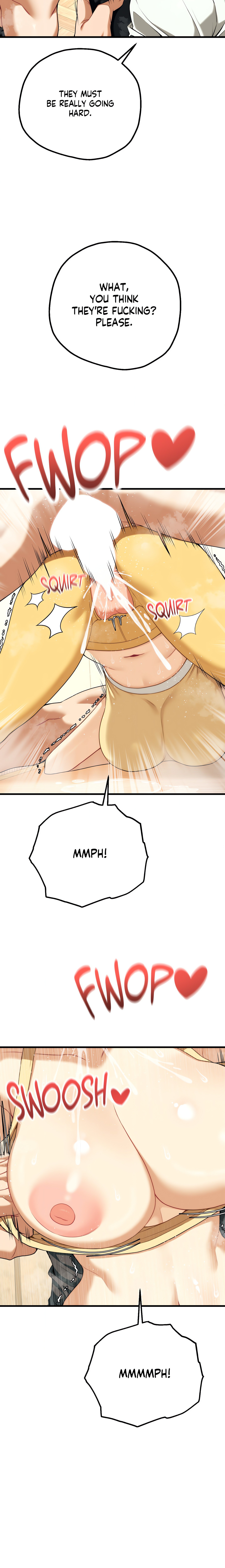 Cliterary Book Club Page 5 - MangaHe
