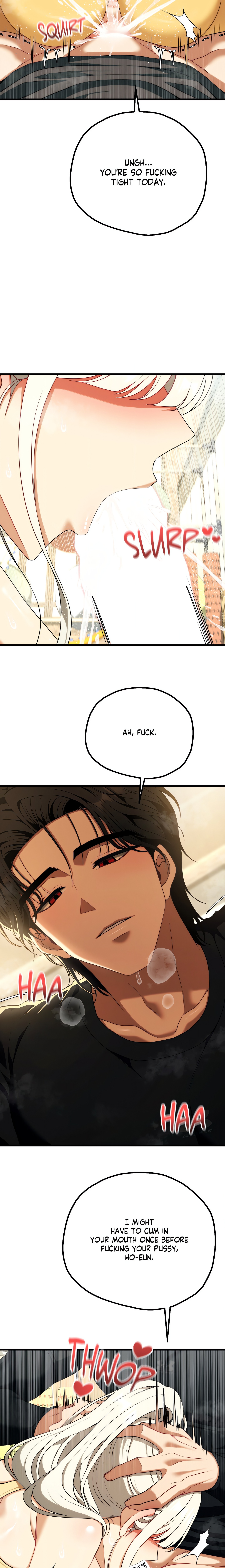 Cliterary Book Club Page 8 - MangaHe