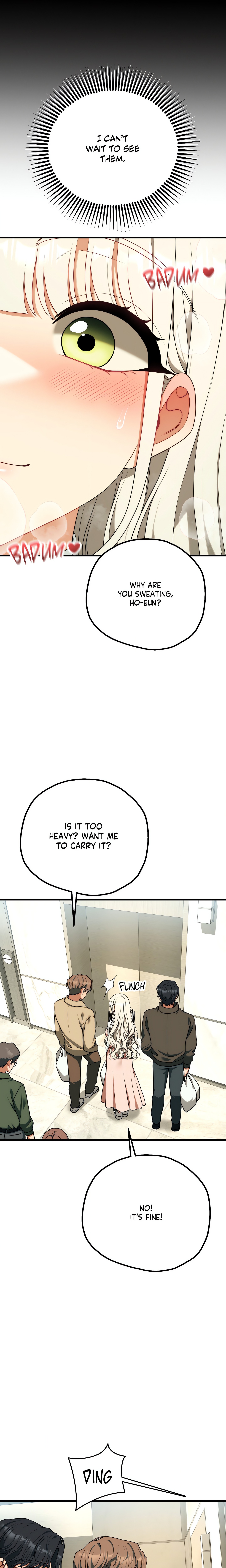 Cliterary Book Club Page 15 - MangaHe