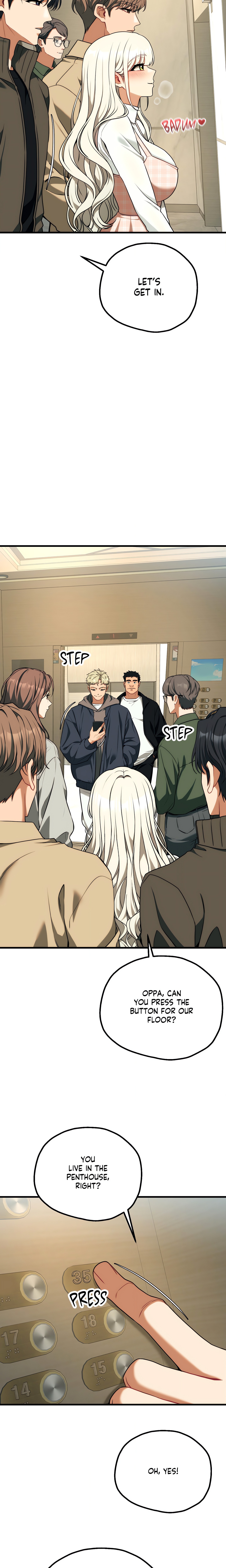 Cliterary Book Club Page 16 - MangaHe