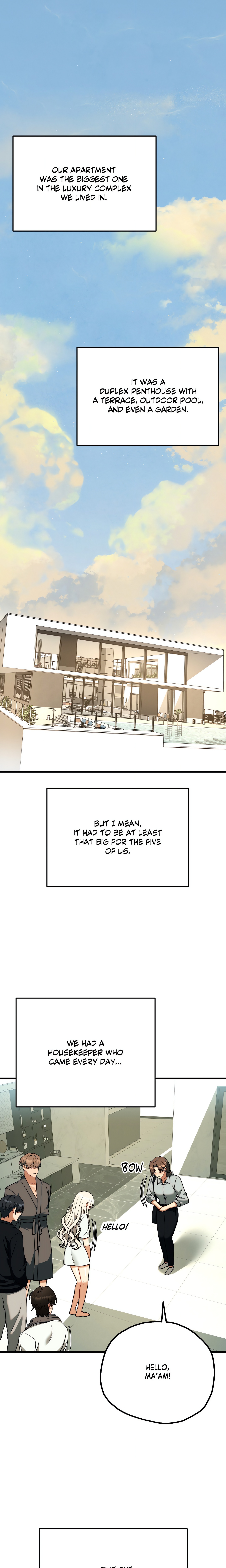 Cliterary Book Club Page 3 - MangaHe