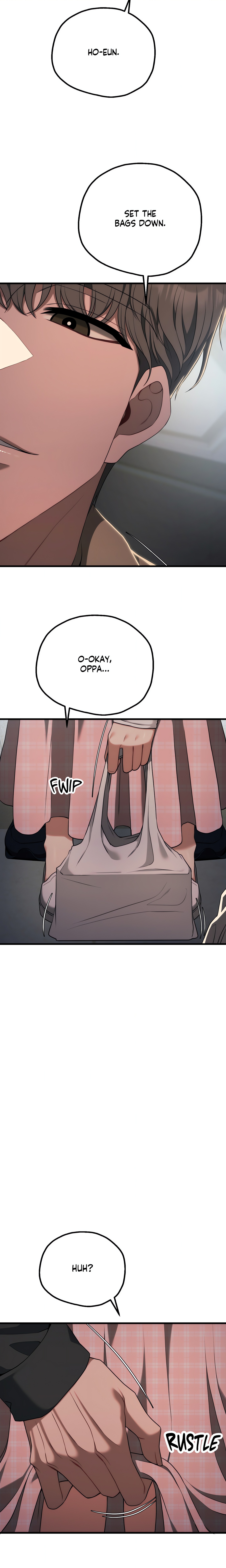 Cliterary Book Club Page 22 - MangaHe